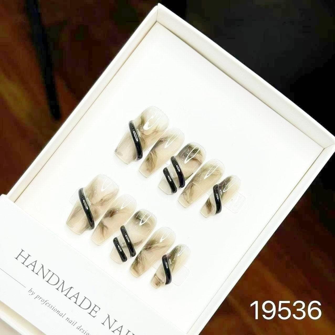19536