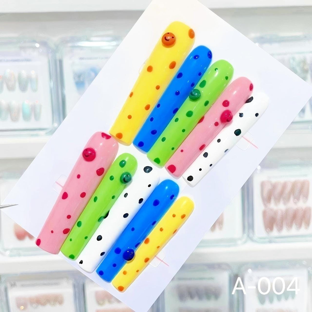 A-004