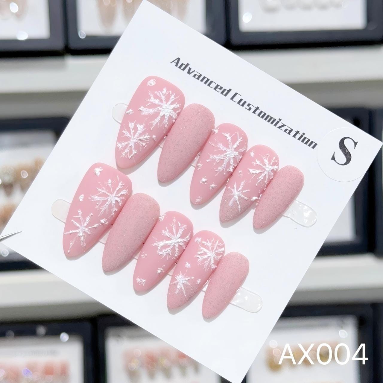 AX004