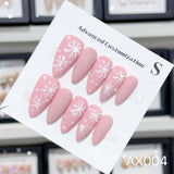AX004