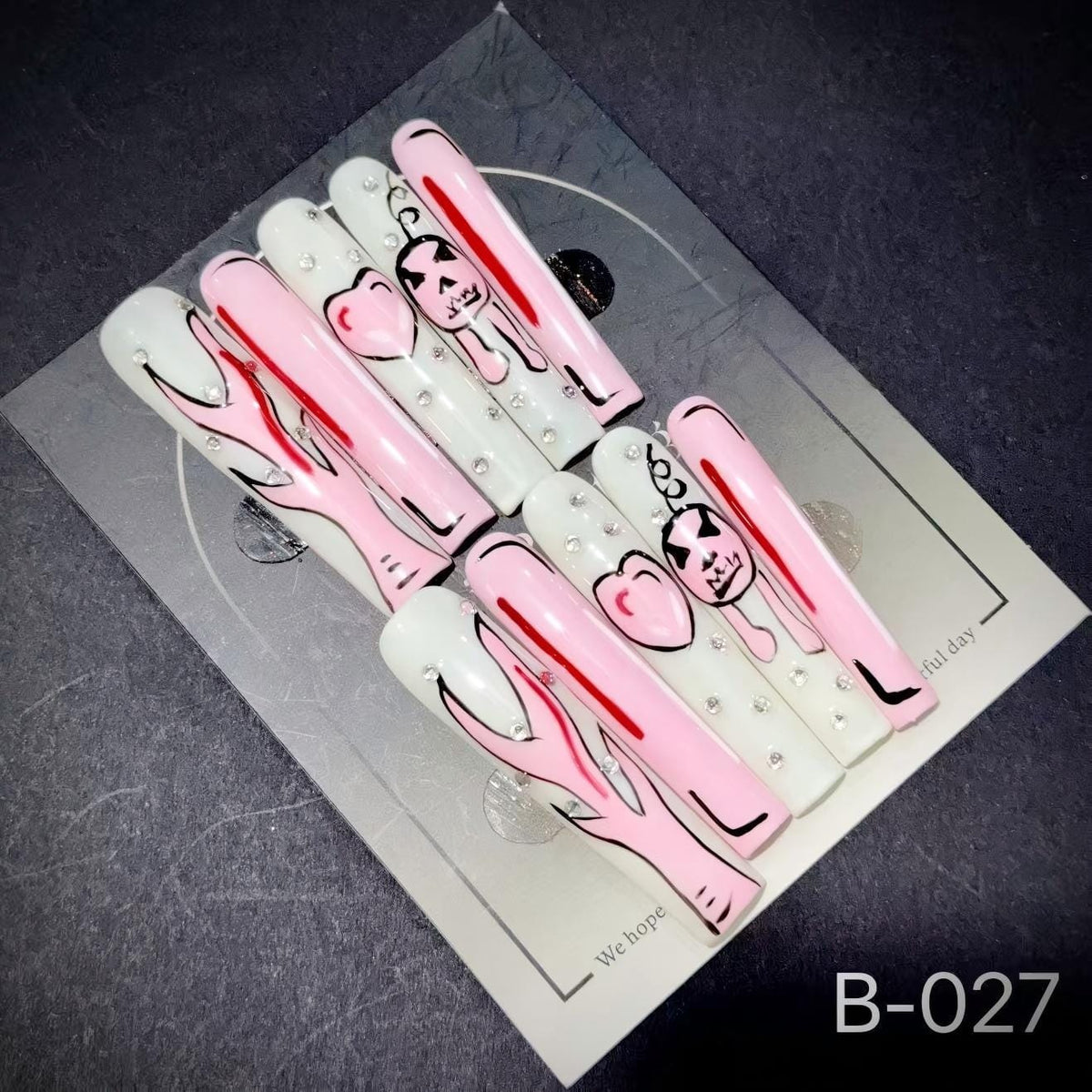 B-027